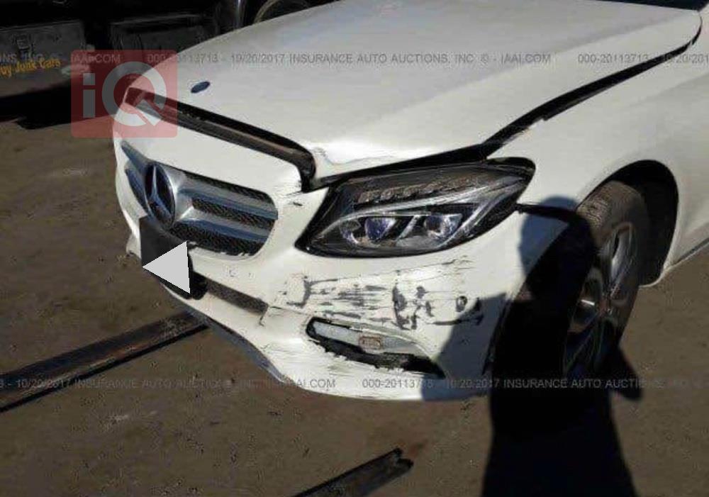 مرسيدس بنز C-Class